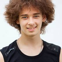 Кудряшов Сергей