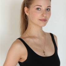 Маликова Полина