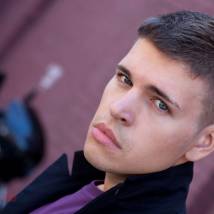 Иванов Александр
