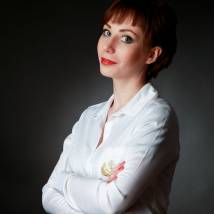 Соколова Александра