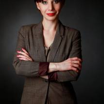 Соколова Александра
