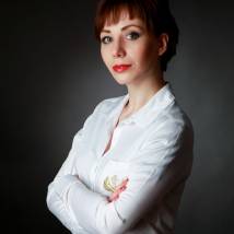 Соколова Александра