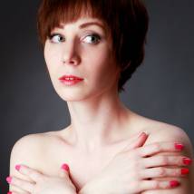 Соколова Александра