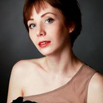 Соколова Александра