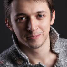 Зуев Степан