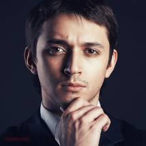 Зуев Степан