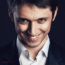 Зуев Степан