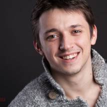Зуев Степан