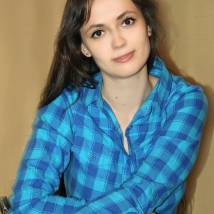 Перкова Юлия