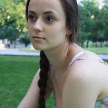 Перкова Юлия