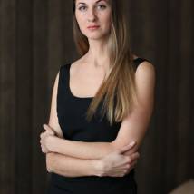 Кравцова Анна