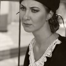 Кравцова Анна