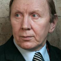 Чернов Юрий