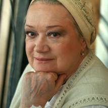 Полякова Людмила         (©Дмитрий Бочаров)