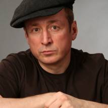 Апрельский Сергей