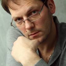 Щербина Дмитрий