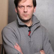 Щербина Дмитрий