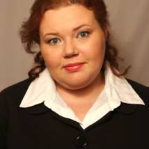 Мелентьева Елена