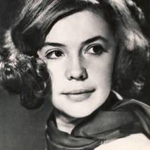 Алейникова Арина