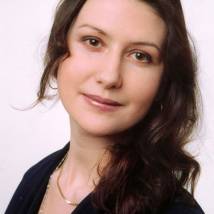 Язвинская Ирина