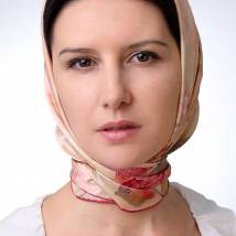 Язвинская Ирина