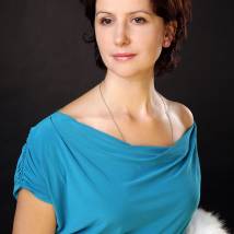 Язвинская Ирина