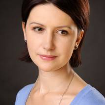 Язвинская Ирина