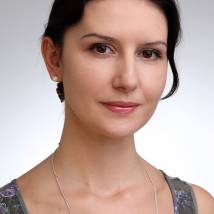Язвинская Ирина
