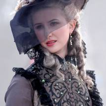 Язвинская Ирина