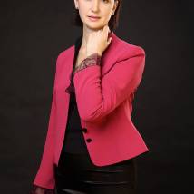 Язвинская Ирина