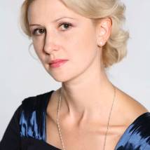Язвинская Ирина
