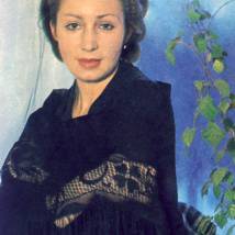 Васильева Татьяна