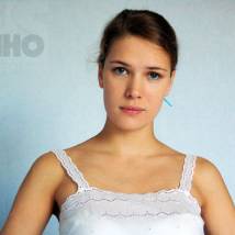 Арланова Анна