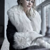 Арланова Анна