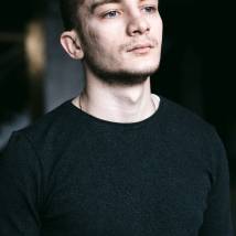 Павленко Никита