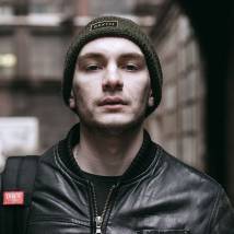 Павленко Никита