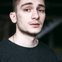 Павленко Никита