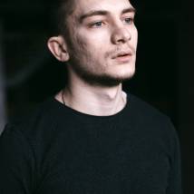 Павленко Никита