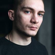 Павленко Никита