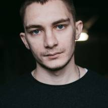 Павленко Никита