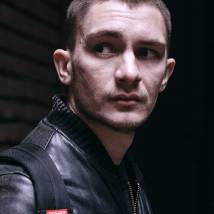 Павленко Никита