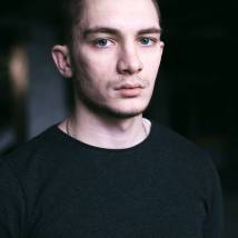Павленко Никита