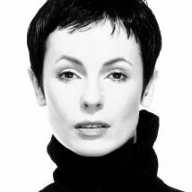Апексимова Ирина