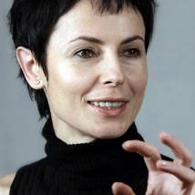 Апексимова Ирина