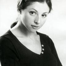 Банщикова Анна
