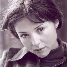 Банщикова Анна