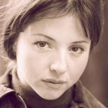 Банщикова Анна