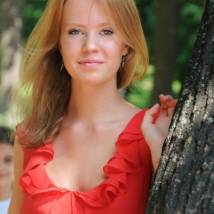 Строчкова Дарина