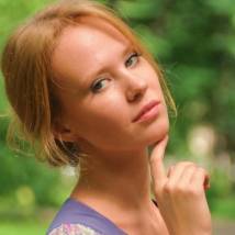Строчкова Дарина