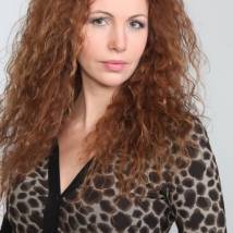 Кузнецова Галина